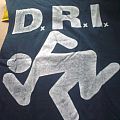 D.R.I. - TShirt or Longsleeve - D.R.I. Skanker shirt