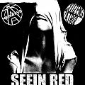 Seein Red - Other Collectable - gig flyers