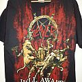 Slayer - TShirt or Longsleeve - t-shirt