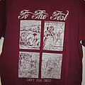 To The Test - TShirt or Longsleeve - t-shirt