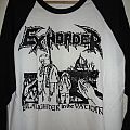 Exhorder - TShirt or Longsleeve - longsleeve shirt
