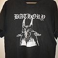Bathory - TShirt or Longsleeve - vintage shirt