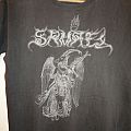 Samael - TShirt or Longsleeve - vintage t- shirt