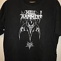 Hellhammer - TShirt or Longsleeve - vintage t-shirt