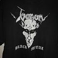 Venom - TShirt or Longsleeve - vintage shirt