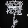 Righteous Kill - TShirt or Longsleeve - t-shirt