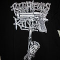 Righteous Kill - TShirt or Longsleeve - t-shirt