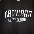 Crowbar - TShirt or Longsleeve - Crowbar