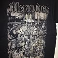 Merauder - TShirt or Longsleeve - vintage shirt