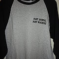 Rollins Band - TShirt or Longsleeve - longsleeve shirt