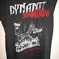 Vintage Dynamo Open Air Sleeveless Shirt - TShirt or Longsleeve - vintage t- shirt