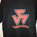 Carnivore - TShirt or Longsleeve - t-shirt