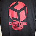 Carnivore - TShirt or Longsleeve - vintage shirt