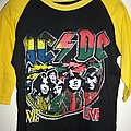 AC/DC - TShirt or Longsleeve - vintage t- shirt
