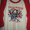 LYNYRD SKYNYRD - TShirt or Longsleeve - vintage t- shirt