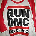 Run Dmc - TShirt or Longsleeve - vintage t- shirt