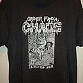 Order From Chaos - TShirt or Longsleeve - vintage t- shirt