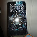 Danzig - Tape / Vinyl / CD / Recording etc - Danzig cd