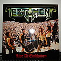 Testament - Other Collectable - Testament