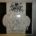 Bestial Summoning - Tape / Vinyl / CD / Recording etc - classic vinyl
