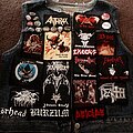 Slayer - Battle Jacket - Battle Jacket