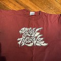 Crown Of Thornz - TShirt or Longsleeve - Thornz