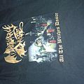 Mortuary Drape - TShirt or Longsleeve - All The Witches Dance