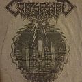 Corpsessed - TShirt or Longsleeve - Corpsessed - Finnish death metal size small  Dagger and the Chalice