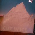 ATC - Cut In Ice - Tape / Vinyl / CD / Recording etc - Swedish steel