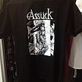 Assuck - TShirt or Longsleeve - assuck tshirts