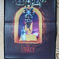 Testament - Patch - Testament Backpatch