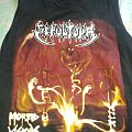 Sepultura - TShirt or Longsleeve - Morbid visions Tshirt