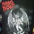 Morbid Angel - TShirt or Longsleeve - Morbid angel t shirt