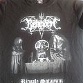 Behexen - TShirt or Longsleeve - Behexen rituale satanum ls