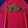 Cryptic Slaughter - TShirt or Longsleeve - cryptic slaughter