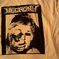 Necrony - TShirt or Longsleeve - necrony