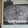 Carcass - Tape / Vinyl / CD / Recording etc - carcass st george's hall