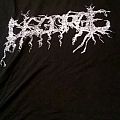 DISGORGE (MEX) - TShirt or Longsleeve - disgorge logo band