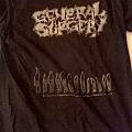 GENERAL SURGERY - TShirt or Longsleeve - general surgery