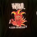 W.b.i. - TShirt or Longsleeve - w.b.i.funny aggressive