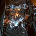 Entombed - TShirt or Longsleeve - clandestine