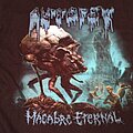 Autopsy - TShirt or Longsleeve - Autopsy macabre eternal