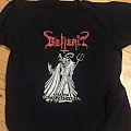 Beherit - TShirt or Longsleeve - Beherit - Satanic Brutal Death Metal tee