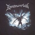 Immortal - TShirt or Longsleeve - Immortal - Beasts Of Prey Shirt