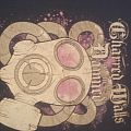 Charred Walls Of The Damned - TShirt or Longsleeve - Charred Walls Of The Damned - Gas Mask Shirt