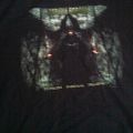 Dimmu Borgir - TShirt or Longsleeve - Dimmu Borgir - Enthrone Darkness Triumphant Shirt