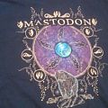 Mastodon - TShirt or Longsleeve - Mastodon - Bear Shirt