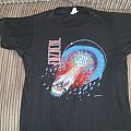 Journey - TShirt or Longsleeve - Journey - Escape 1981 Tour Shirt