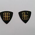 Paradise Lost - Other Collectable - Guitar Picks - Faith Divides Us Tour