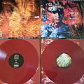 Paradise Lost - Tape / Vinyl / CD / Recording etc - Paradise Lost - Draconian Times Burgundy vinyl reissue